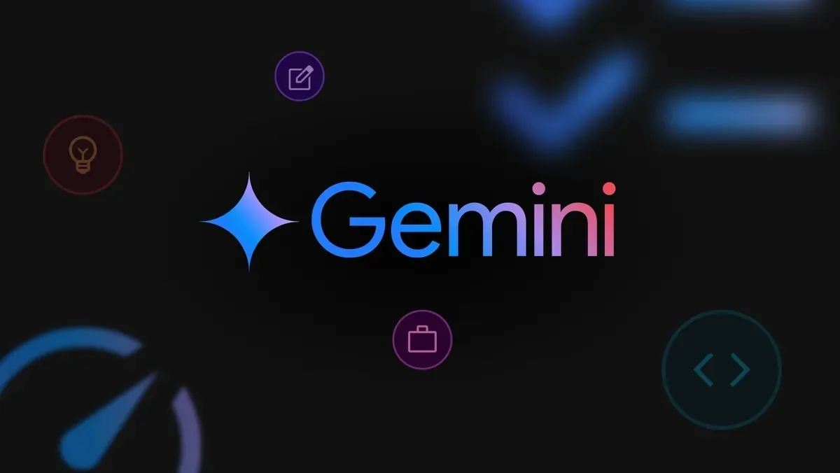 Gemini AI Pro