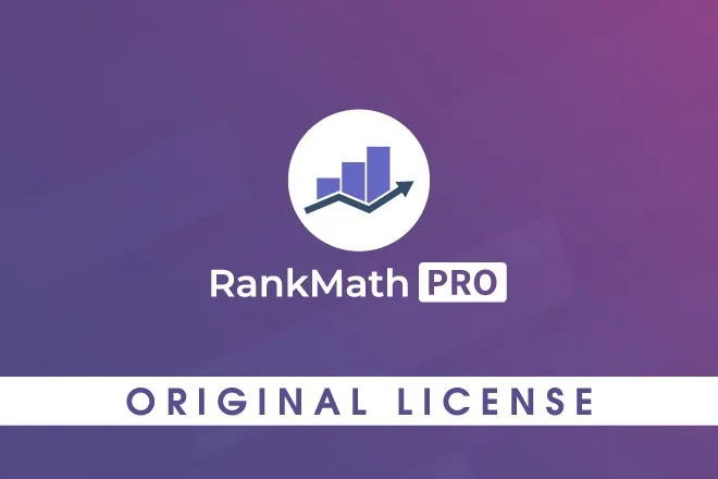 Plugin Rank Math Pro