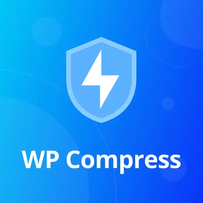 Plugin WP Compress