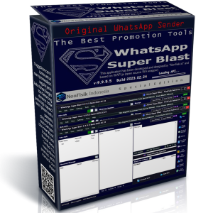 WhatsApp Super Blast