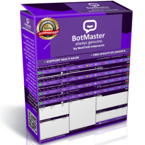 WhatsApp BotMster