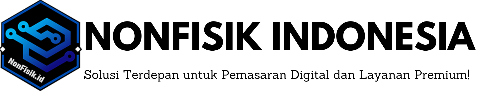 NonFisik Indonesia